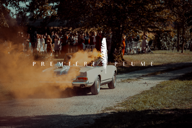Première Plume - Destination Wedding Planner — wedding