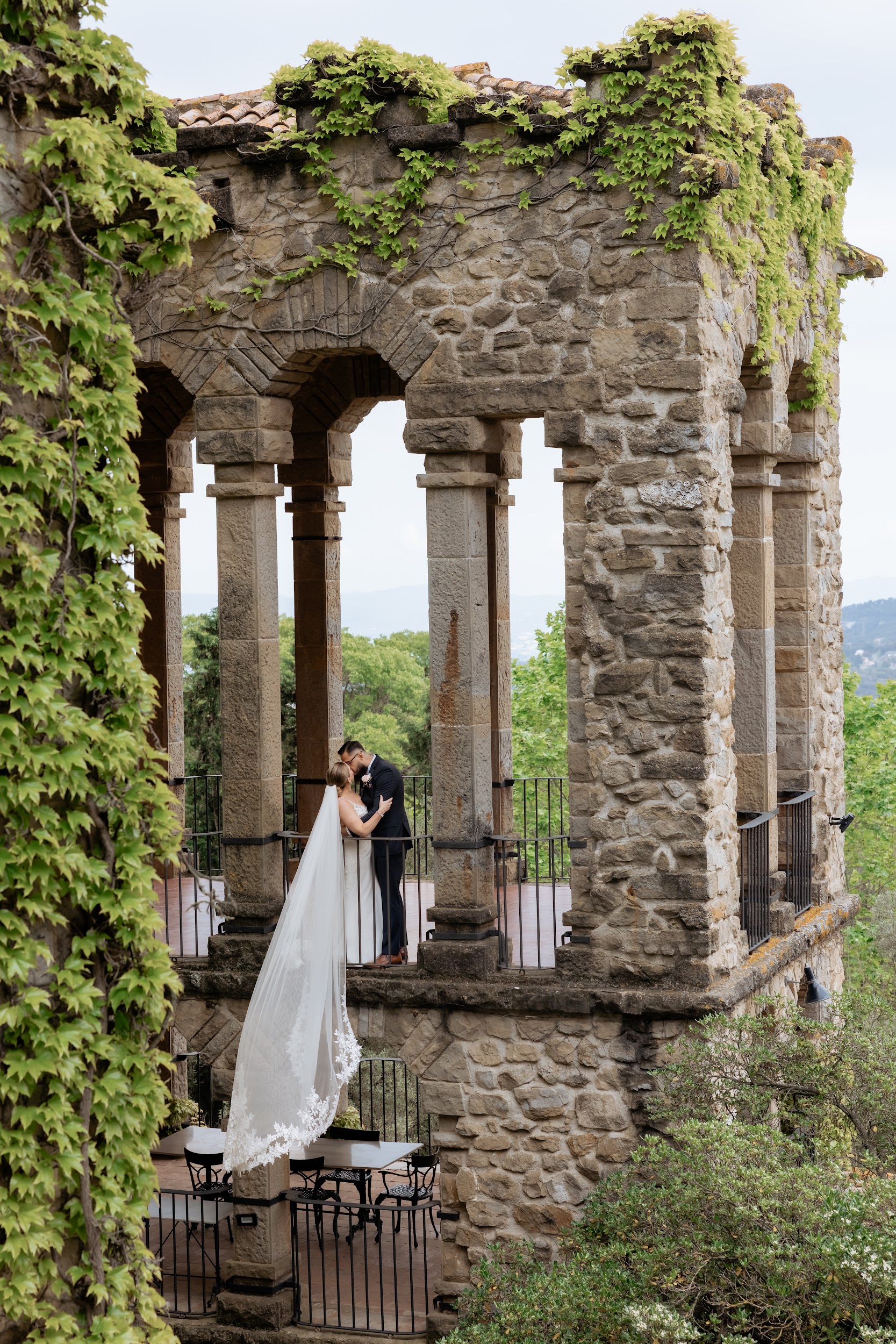 Barcelona Spain Wedding Planner