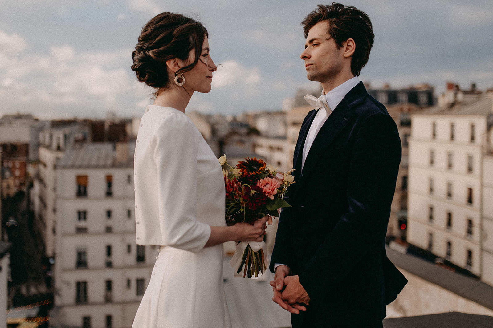 Paris Wedding Planner