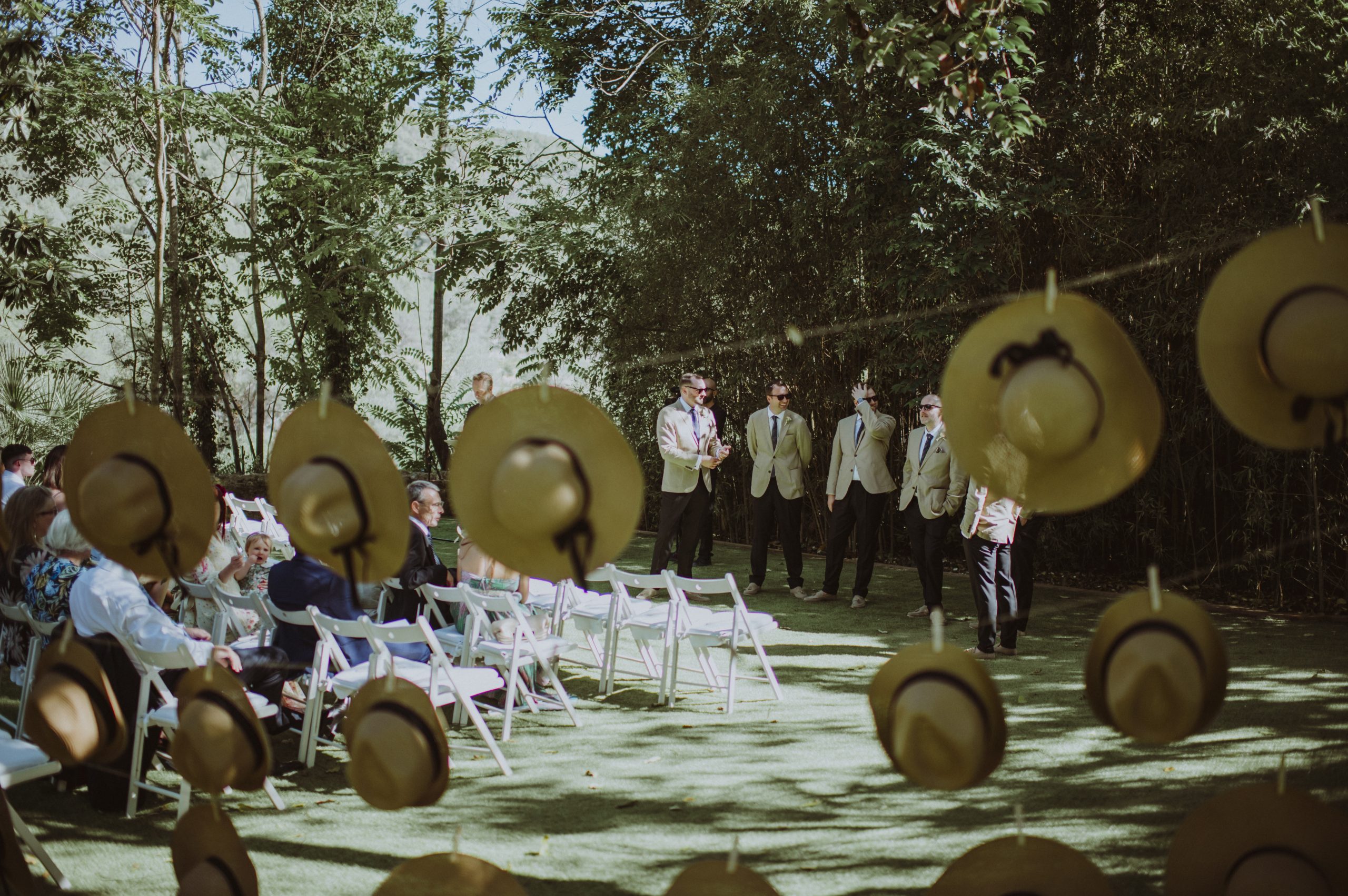 wedding gift planning